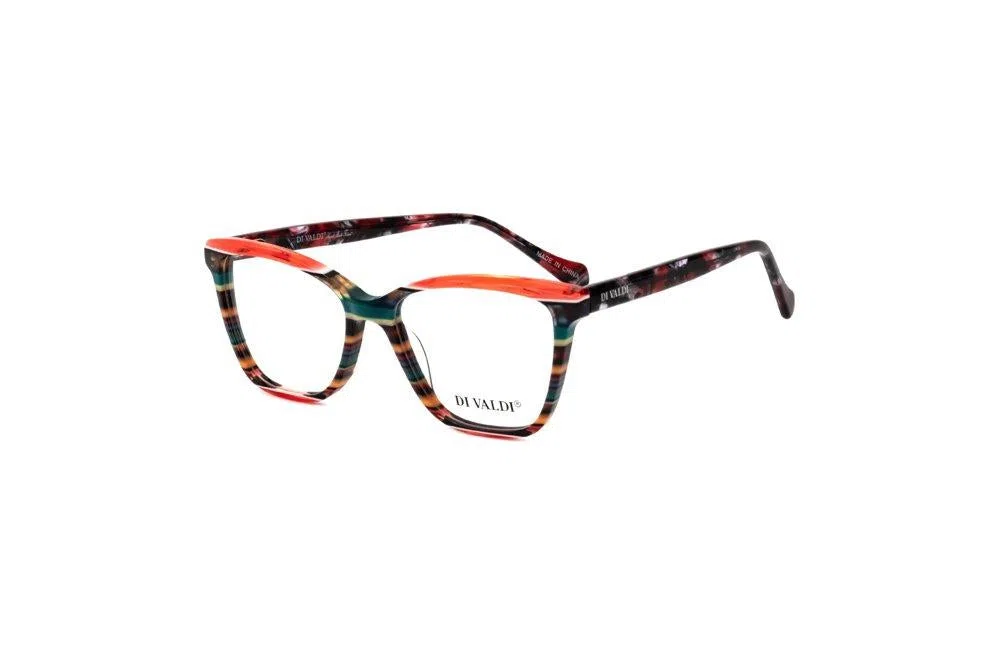 Divaldi DVO8309 Eyeglasses - view 2